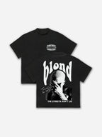 Unisex Harajuku Graphic T-Shirt – Oversized Y2K High Street Streetwear Tee