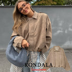 Women’s Khaki Suede Bomber Jacket – Oversized Zip-Up Coat