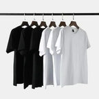 Unisex Harajuku Graphic T-Shirt – Oversized Y2K High Street Streetwear Tee