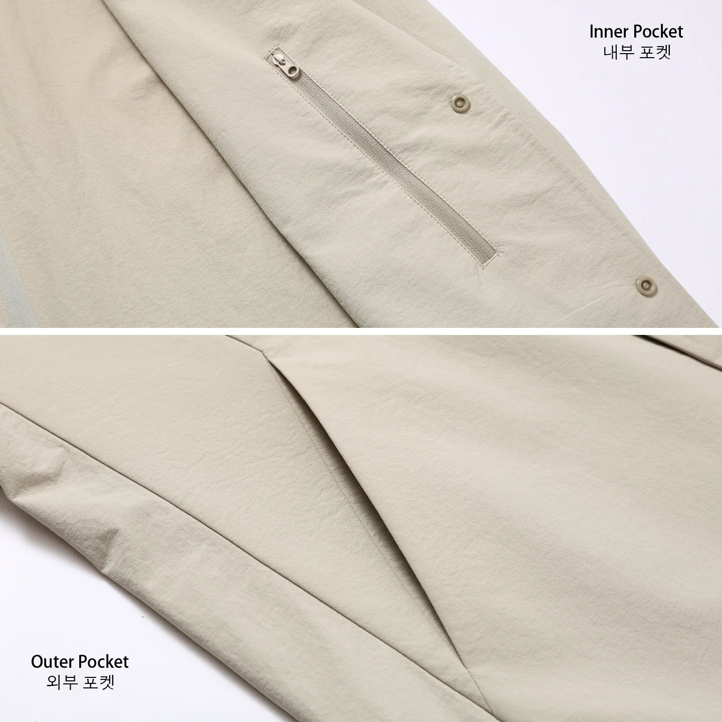 Men’s Tech Stretch Blazer – Lightweight Wrinkle-Resistant Travel Jacket