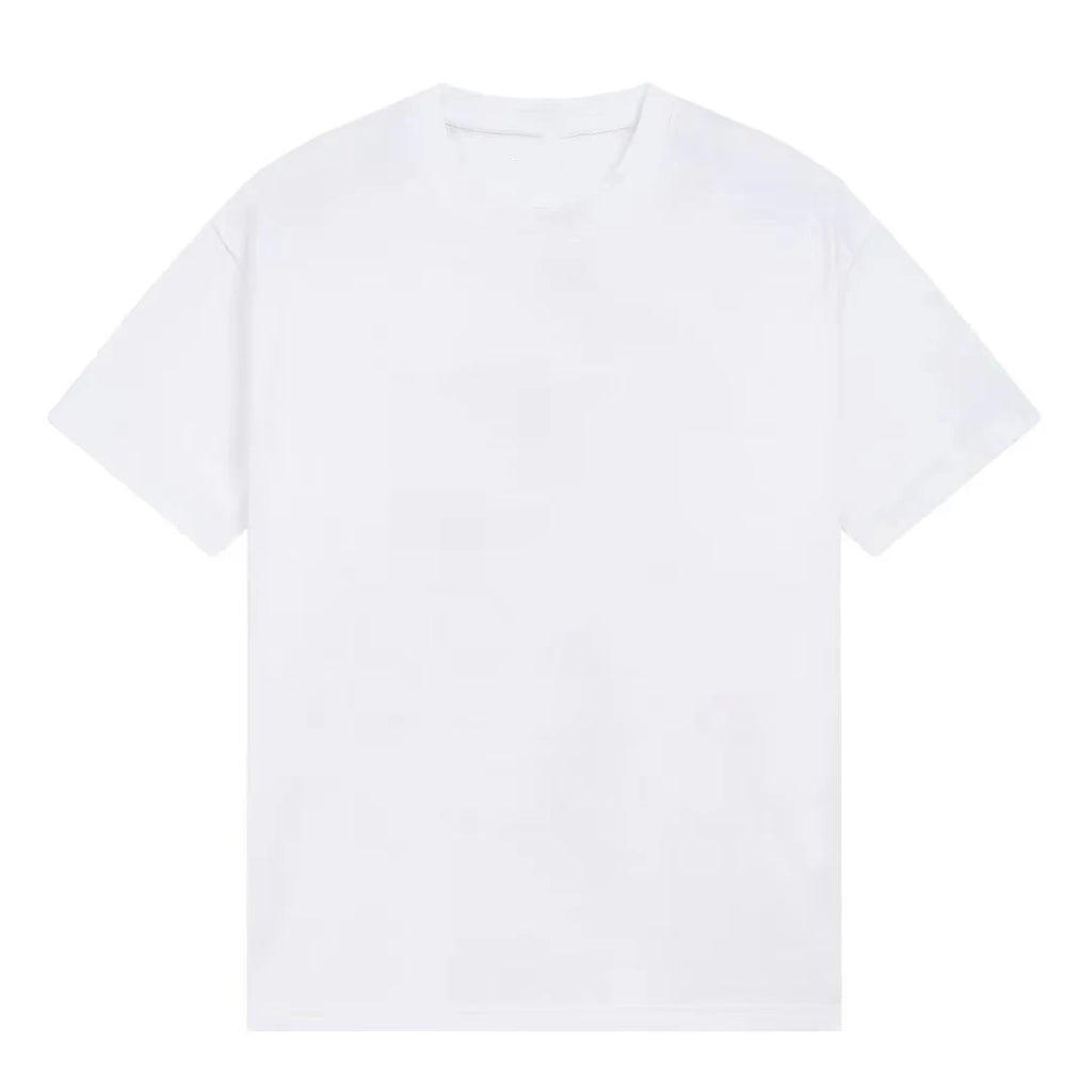 Y2K Gothic Oversized T-Shirt – Unisex High Street Graphic Cotton Top