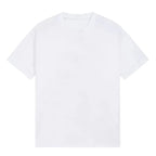 Y2K Gothic Oversized T-Shirt – Unisex High Street Graphic Cotton Top