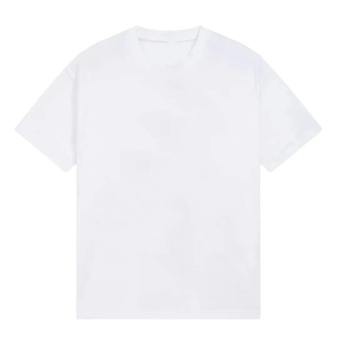 Y2K Gothic Oversized T-Shirt – Unisex High Street Graphic Cotton Top